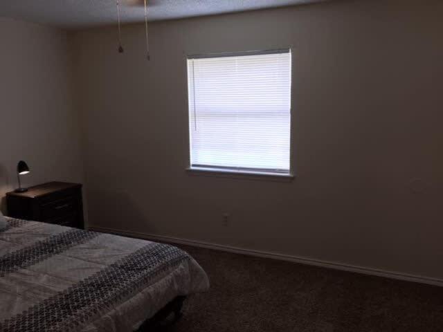 Quiet Townhouse Close To Fort Sill! Lawton Exteriér fotografie